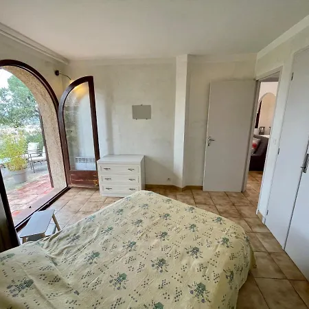 Hauteur De Apartment Hyeres