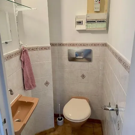 Apartment Hauteur De Hyeres