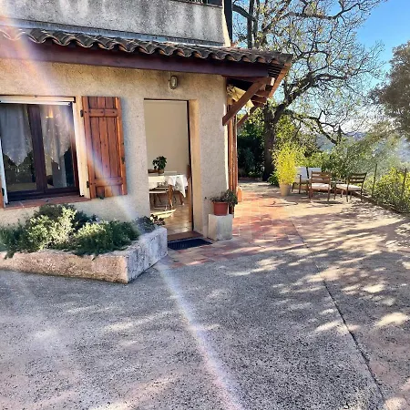 Hauteur De Apartment Hyeres