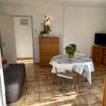 Hauteur De Apartment *